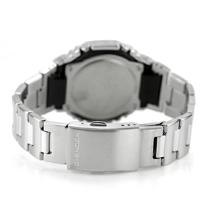 CASIO GM-2110D-3A1DR Quartz Men's Watch — Japanese