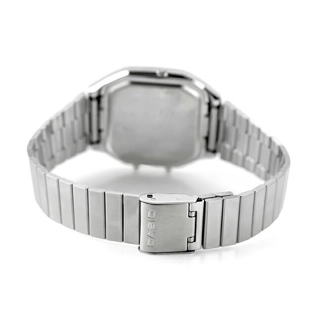CASIO AQ-240E-2ADF Quartz Men's Watch — Japanese