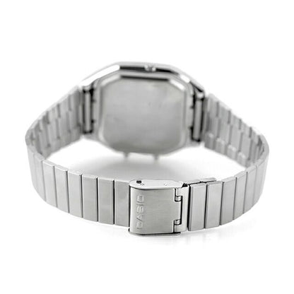 CASIO AQ-240E-2ADF Quartz Men's Watch — Japanese