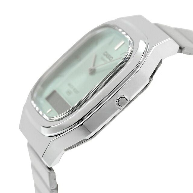 CASIO AQ-240E-2ADF Quartz Men's Watch — Japanese