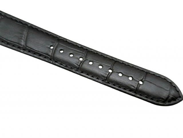 ORIENT F672-UATO Automatic Men's Watch — Japanese
