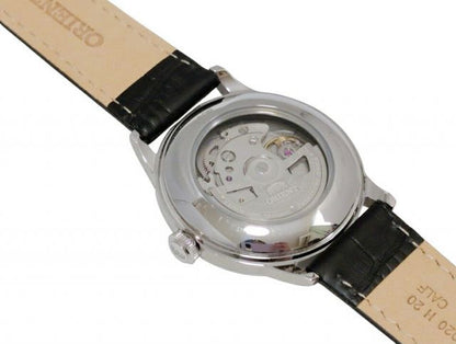 ORIENT F672-UATO Automatic Men's Watch — Japanese