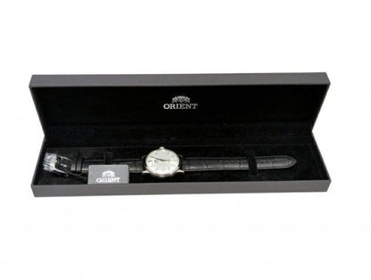 ORIENT F672-UATO Automatic Men's Watch — Japanese