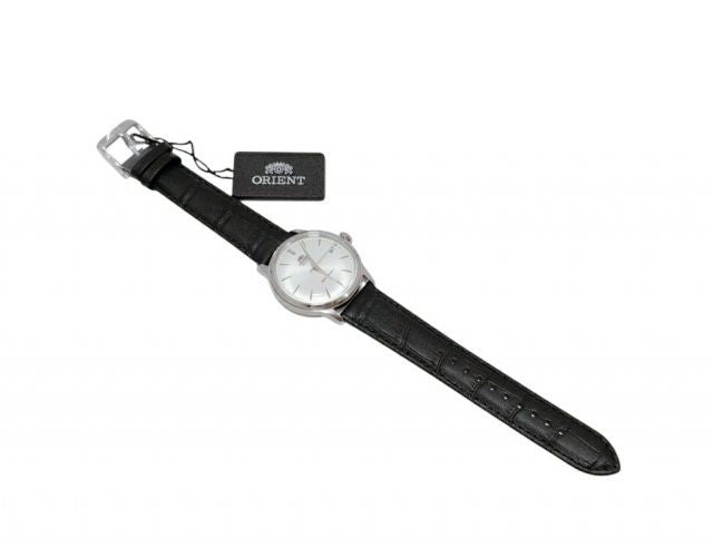 ORIENT F672-UATO Automatic Men's Watch — Japanese