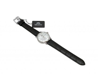 ORIENT F672-UATO Automatic Men's Watch — Japanese