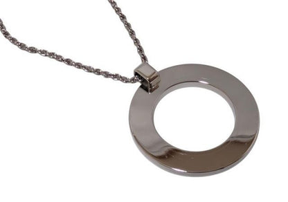 Mikimoto Pearl 3-Way Pendant Watch Necklace featuring baby pearls with silver and yellow metal accents