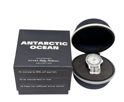swatch SO35S100 Automatic Men's — Japanese