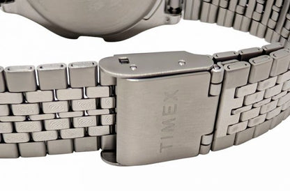 TIMEX TW2V30000 Digital Men's Watch — Japanese