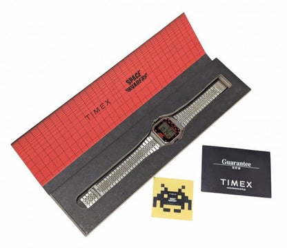 TIMEX TW2V30000 Digital Men's Watch — Japanese