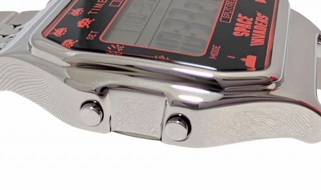 TIMEX TW2V30000 Digital Men's Watch — Japanese