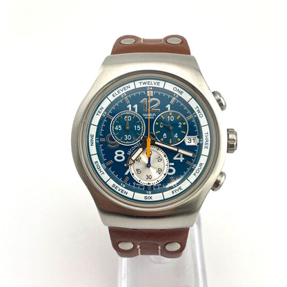 swatch IRONY AG 2006 Quartz Men's — Japanese