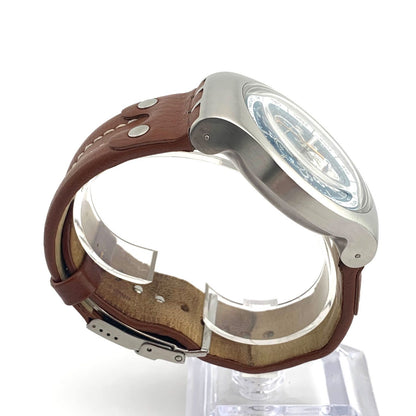 swatch IRONY AG 2006 Quartz Men's — Japanese
