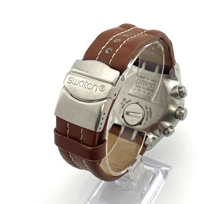 swatch IRONY AG 2006 Quartz Men's — Japanese