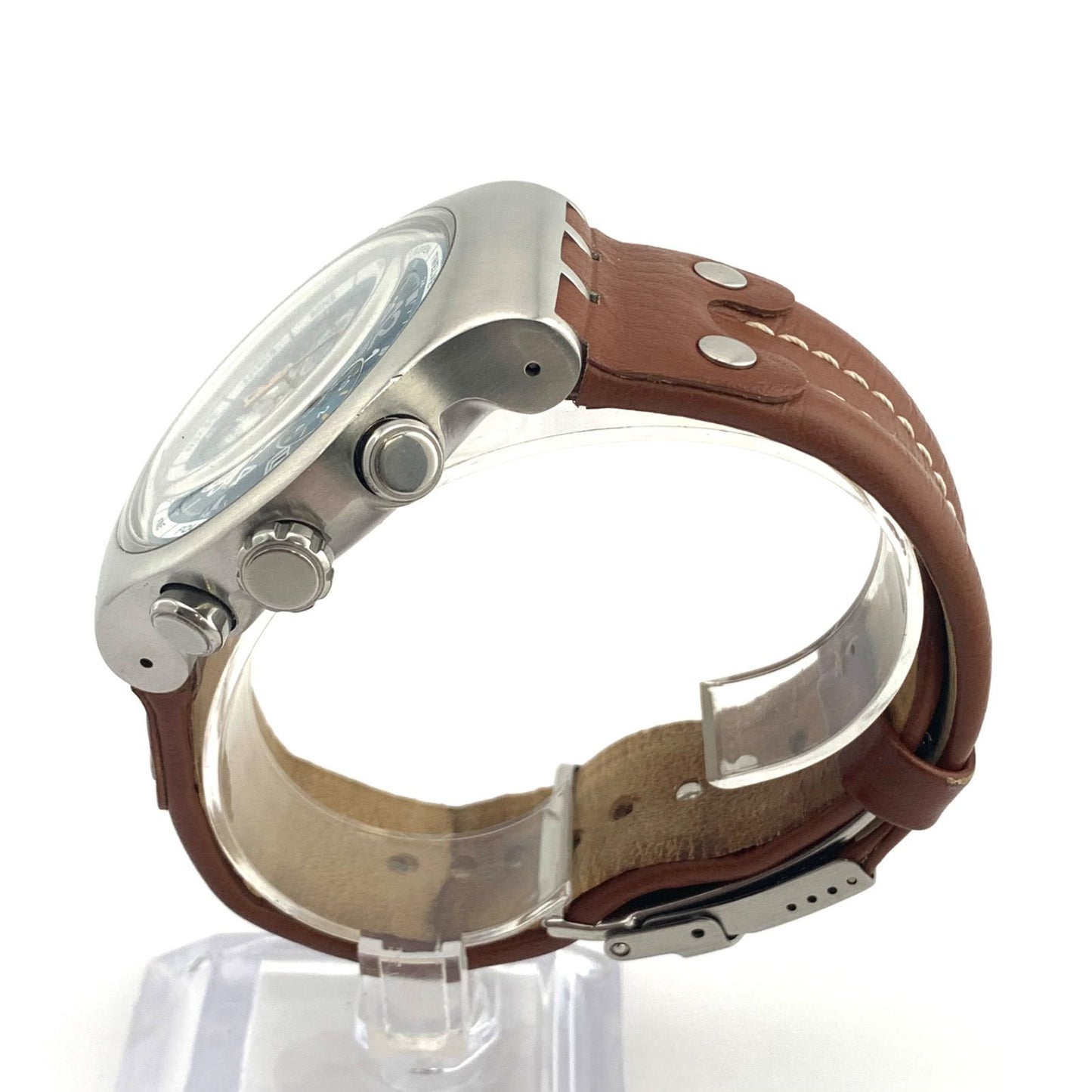 swatch IRONY AG 2006 Quartz Men's — Japanese