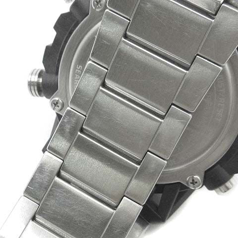CASIO ECB-2000YD-1AJF Solar Men's Watch — Japanese