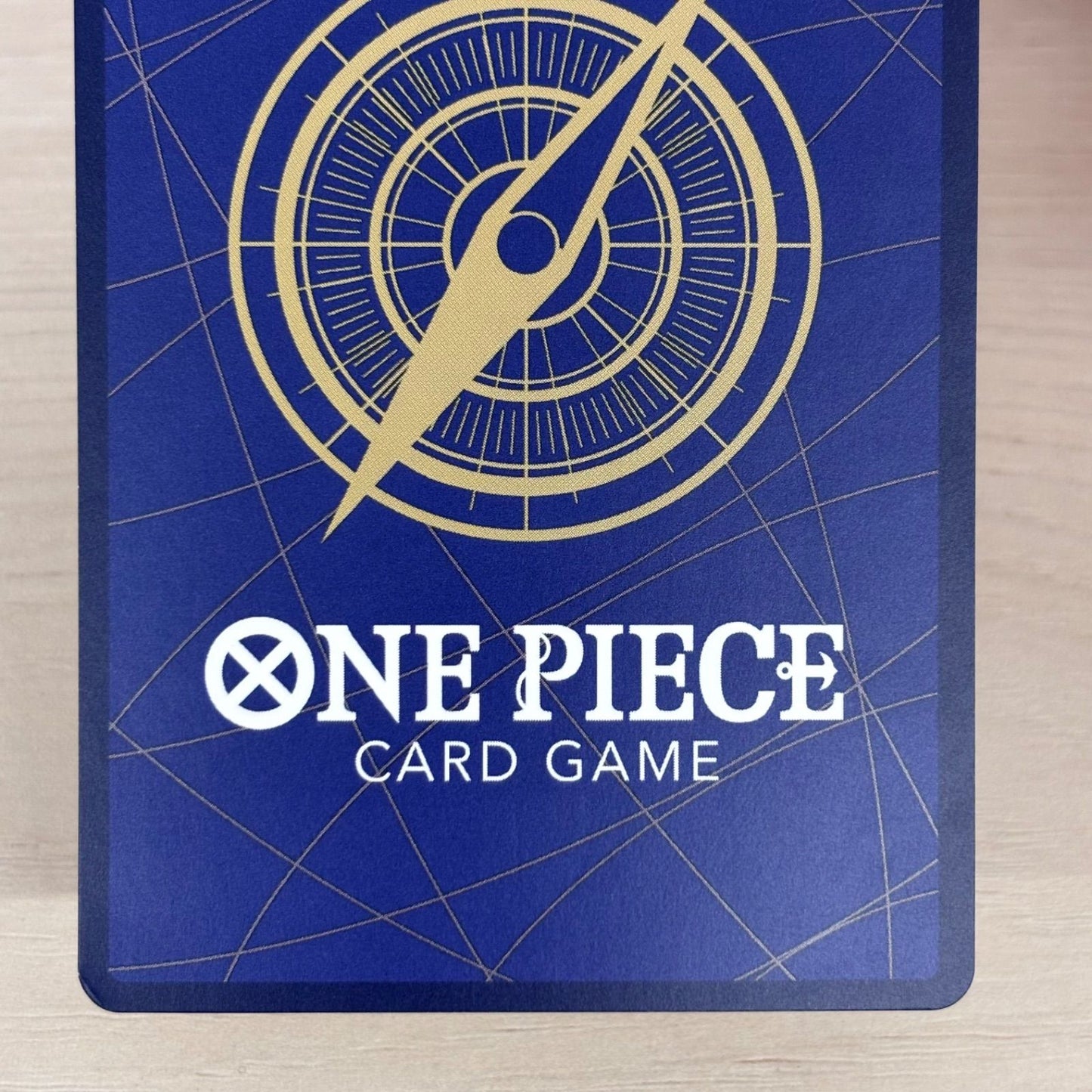 One Piece Rebecca — OP05-091 — Japanese