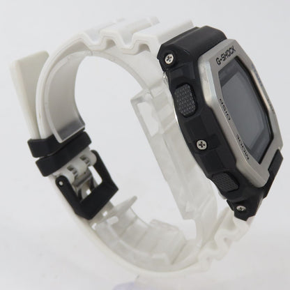 CASIO GBX-100-7JF Quartz Men's Watch — Japanese