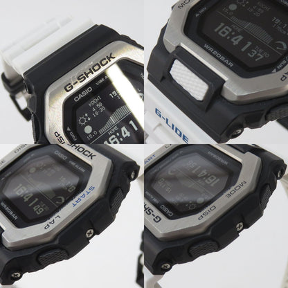 CASIO GBX-100-7JF Quartz Men's Watch — Japanese