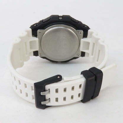 CASIO GBX-100-7JF Quartz Men's Watch — Japanese