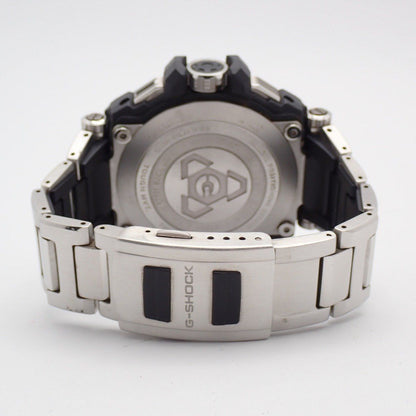 CASIO MTG-G1000D-1AJF Solar Men's Watch — Japanese