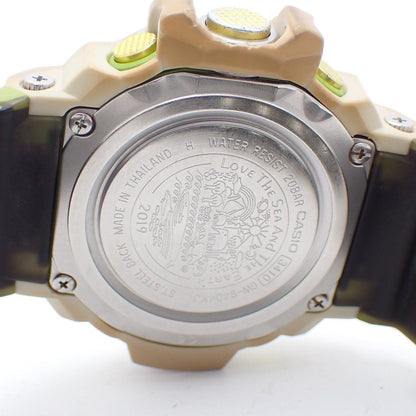 CASIO GW-9404KJ-3JR Solar Men's Watch — Japanese