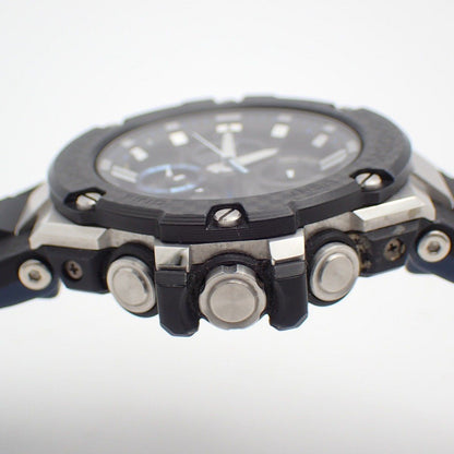 CASIO GST-B100XA-1AJF Solar Men's Watch — Japanese