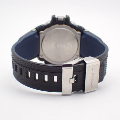CASIO GST-B100XA-1AJF Solar Men's Watch — Japanese