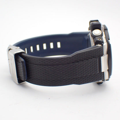 CASIO GST-B100XA-1AJF Solar Men's Watch — Japanese