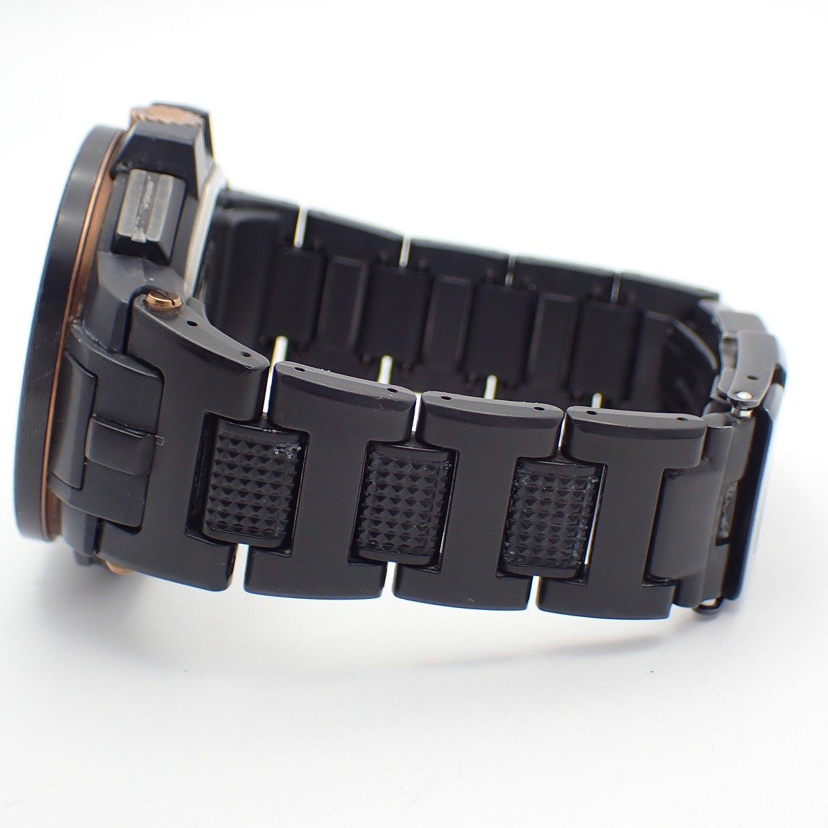 CASIO PRW-7000X-1JR Solar Men's Watch — Japanese