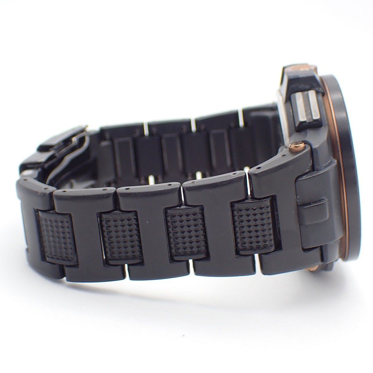 CASIO PRW-7000X-1JR Solar Men's Watch — Japanese