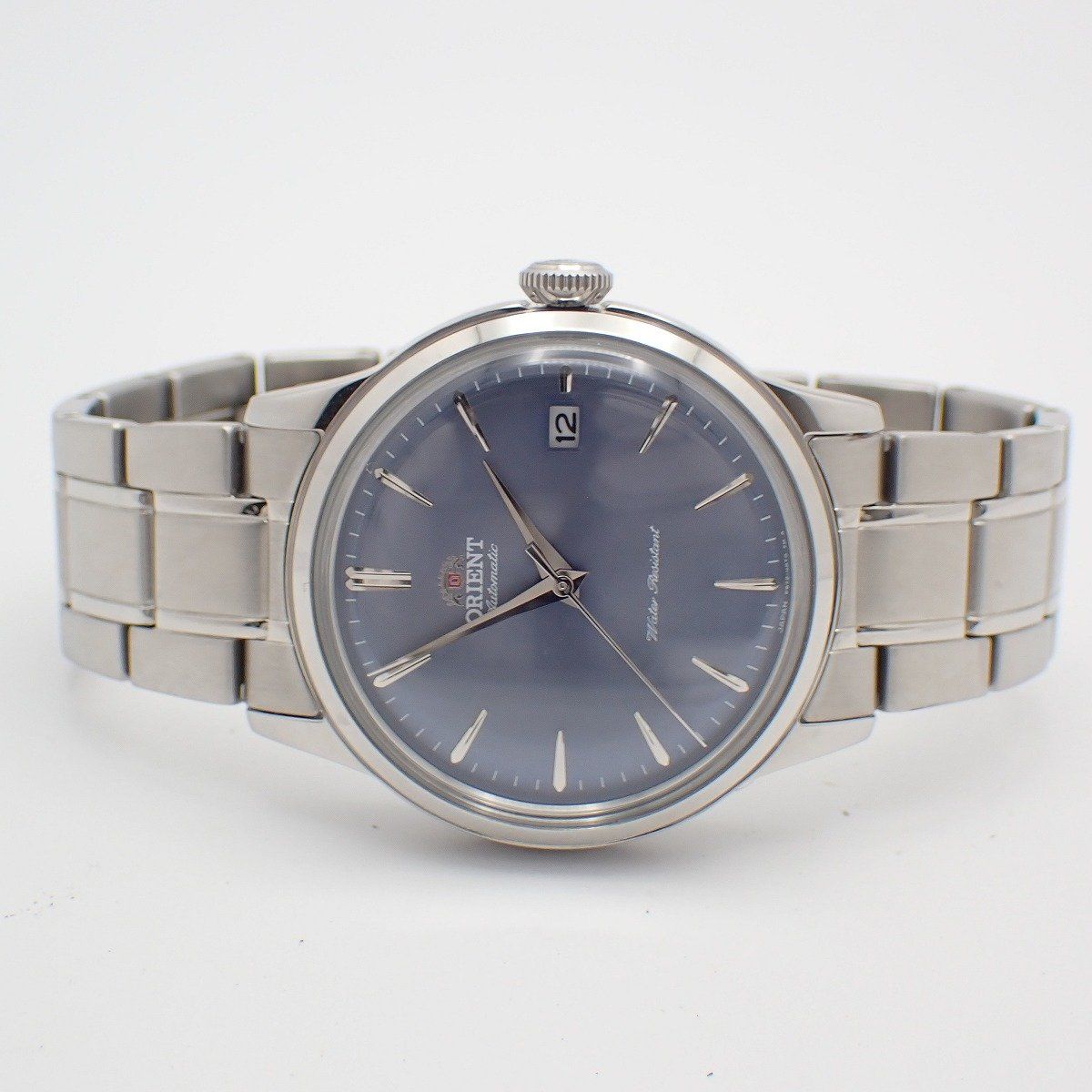 ORIENT RN-AC0M10L Automatic Men's Watch — Japanese