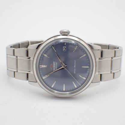 ORIENT RN-AC0M10L Automatic Men's Watch — Japanese