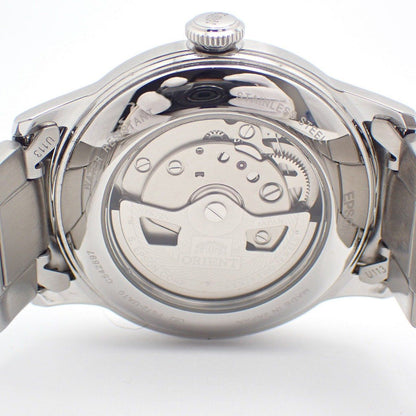 ORIENT RN-AC0M10L Automatic Men's Watch — Japanese