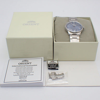 ORIENT RN-AC0M10L Automatic Men's Watch — Japanese