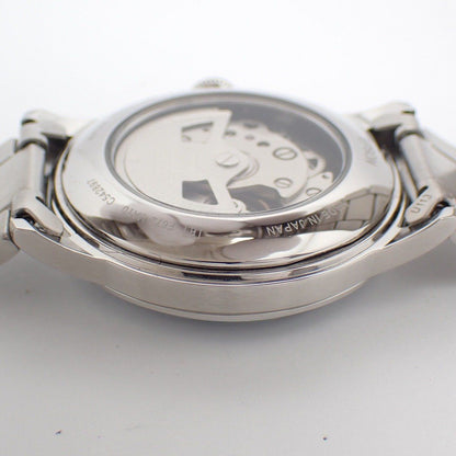 ORIENT RN-AC0M10L Automatic Men's Watch — Japanese