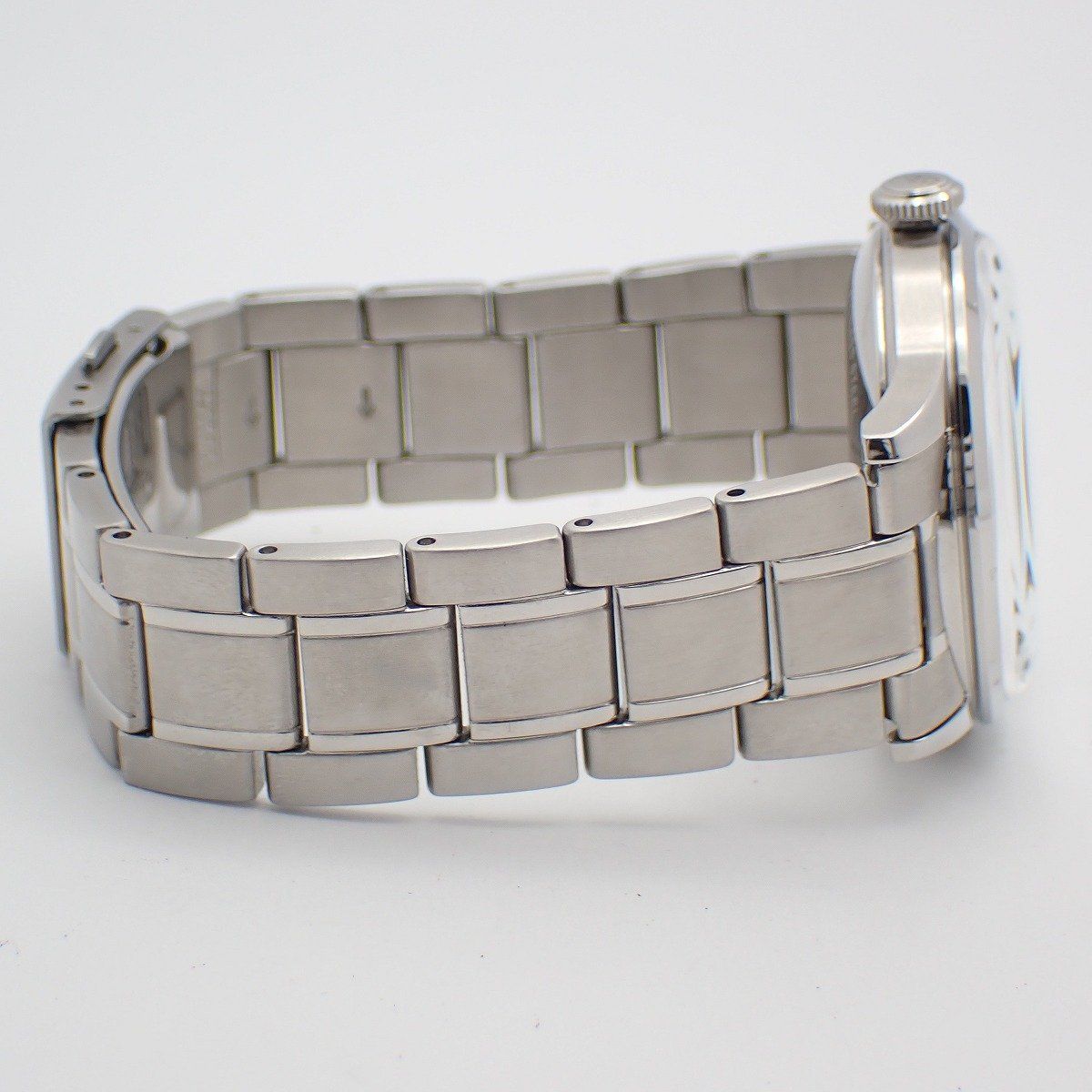 ORIENT RN-AC0M10L Automatic Men's Watch — Japanese