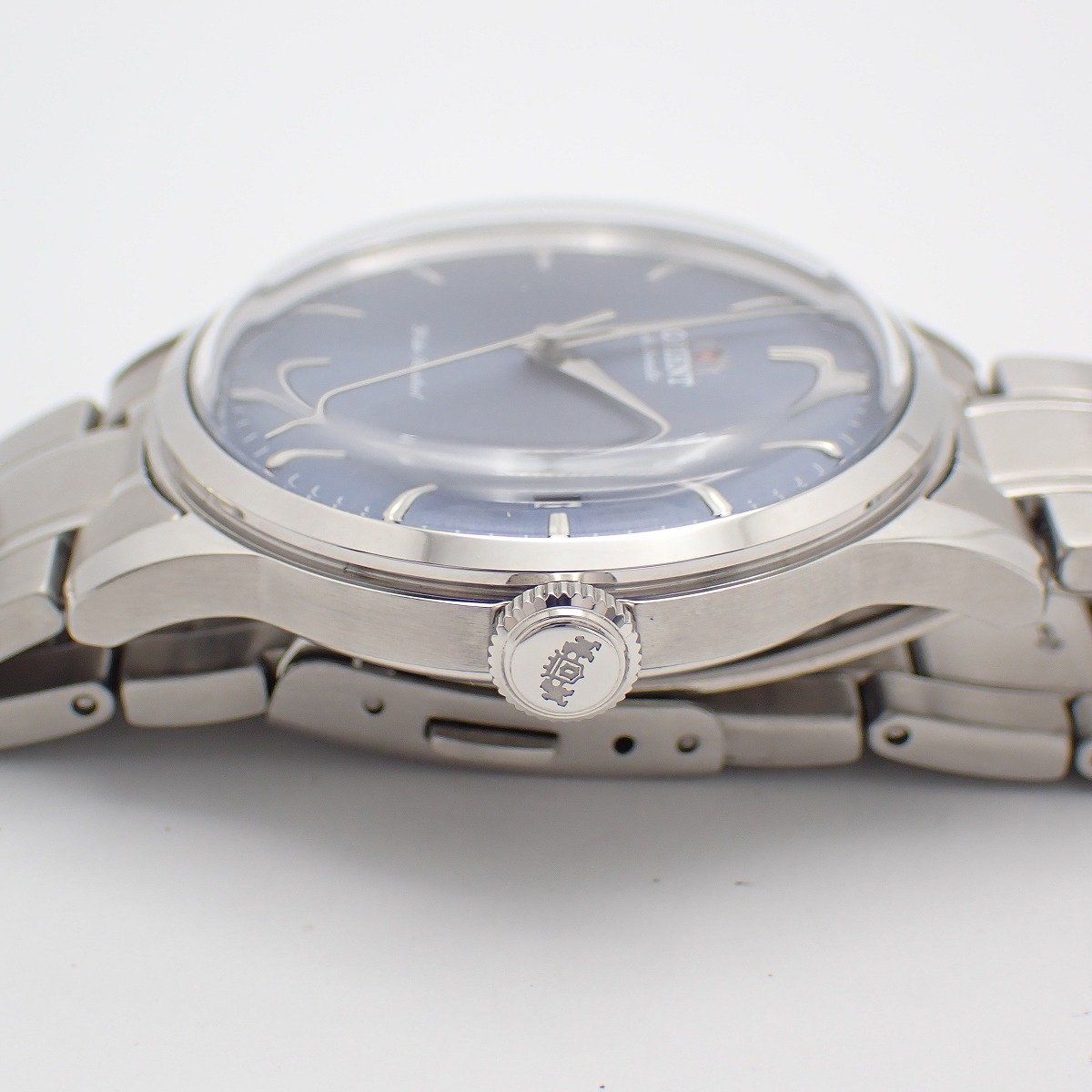 ORIENT RN-AC0M10L Automatic Men's Watch — Japanese