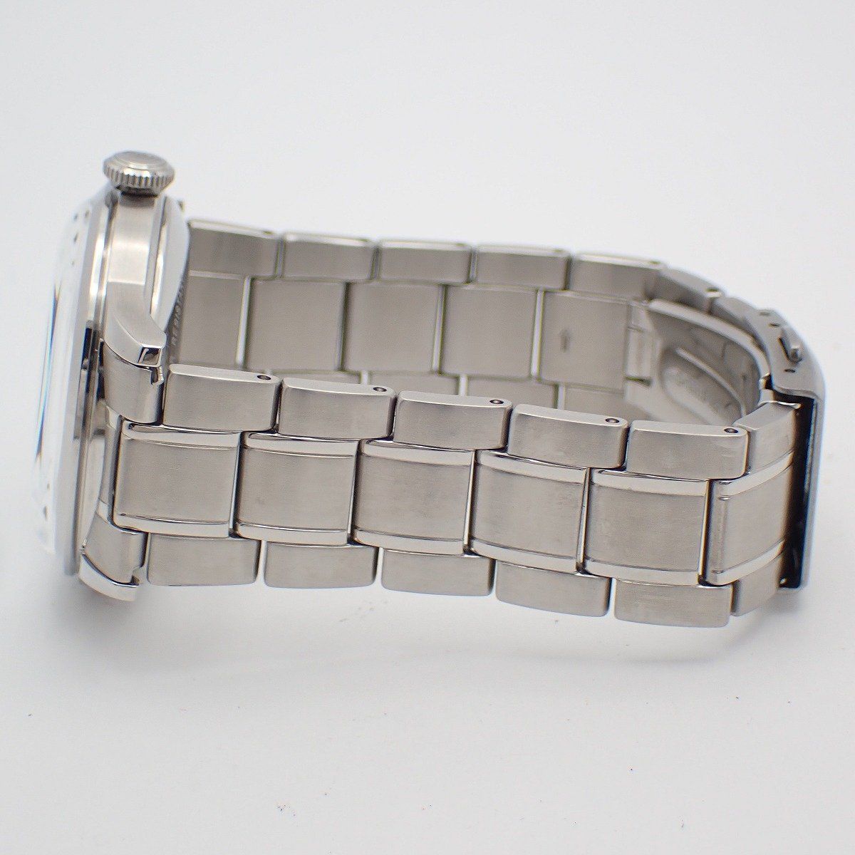 ORIENT RN-AC0M10L Automatic Men's Watch — Japanese