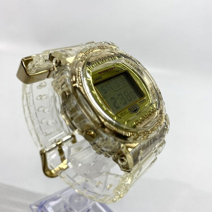 CASIO DW-5735E-7JR Quartz Men's Watch — Japanese