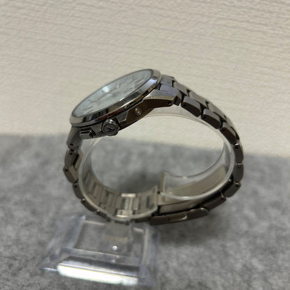 CASIO OCW-T150-2AJF Solar Men's Watch — Japanese