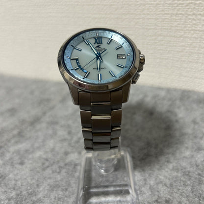 CASIO OCW-T150-2AJF Solar Men's Watch — Japanese