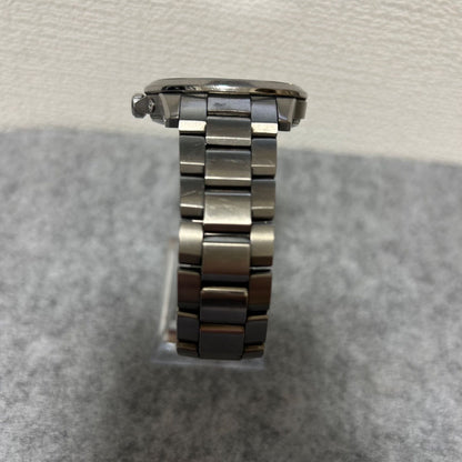 CASIO OCW-T150-2AJF Solar Men's Watch — Japanese