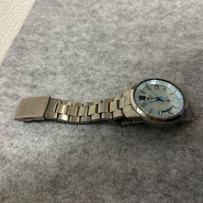 CASIO OCW-T150-2AJF Solar Men's Watch — Japanese