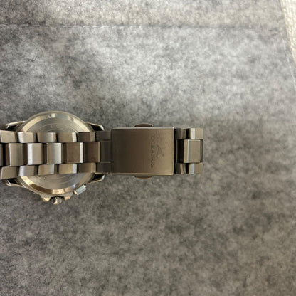 CASIO OCW-T150-2AJF Solar Men's Watch — Japanese