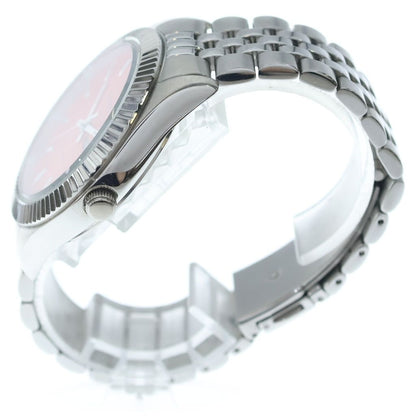 TIMEX Waterbury Legacy TW2V17900 Men's Watch — Japanese