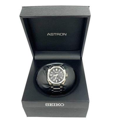 SEIKO SBXY063 Solar Men's Watch — Japanese