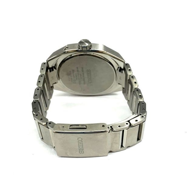 SEIKO SBXY063 Solar Men's Watch — Japanese