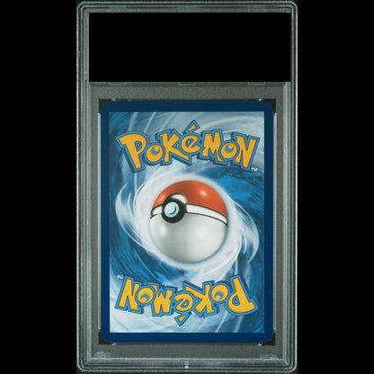 PSA 10 Pokemon Iono — English