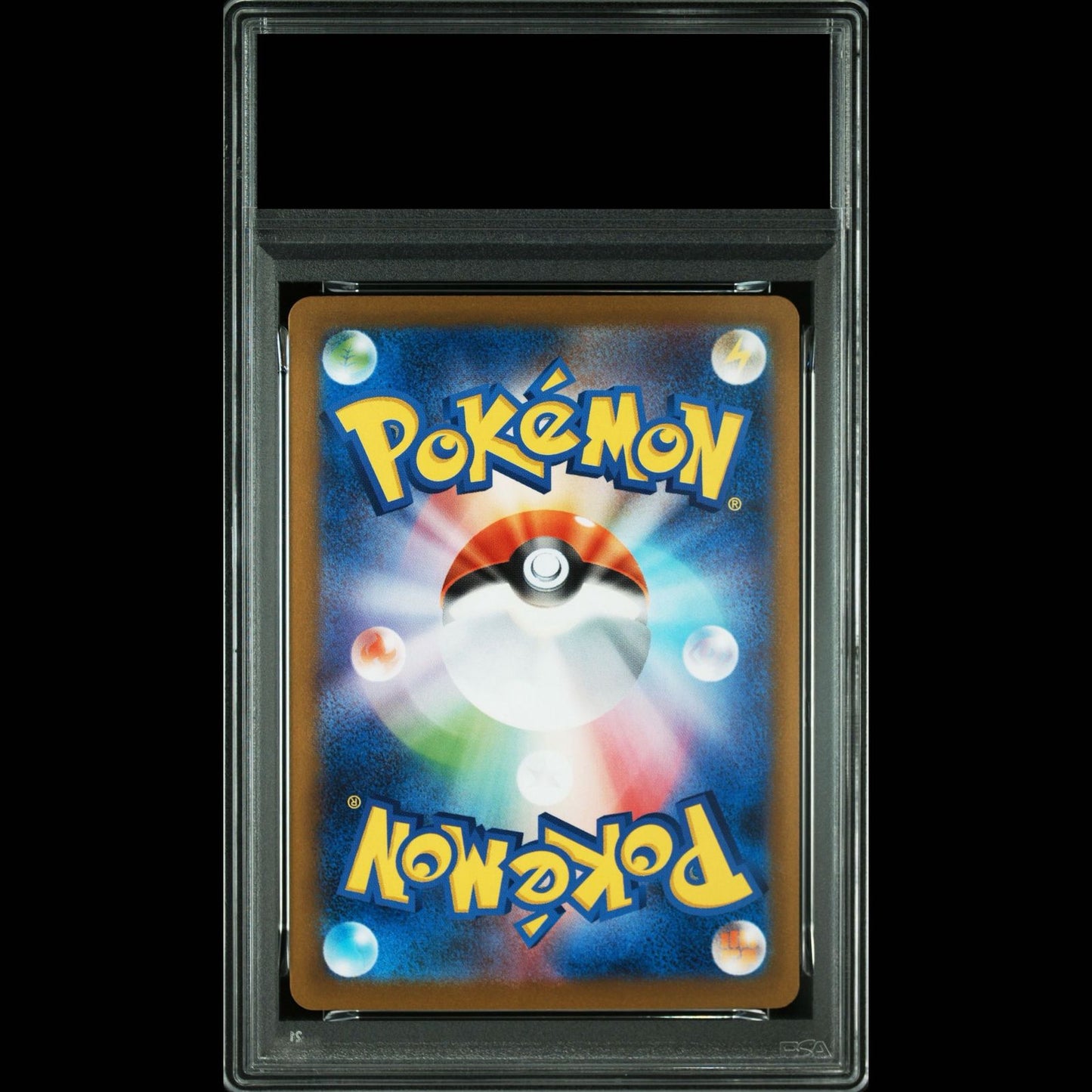 PSA 10 Pokemon Hydreigon ex — 171/086 — Japanese