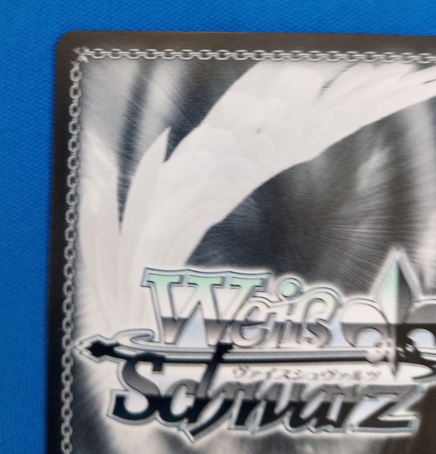 Weiss Schwarz Weiß Schwarz Pool Party Sherazard SSP — Japanese